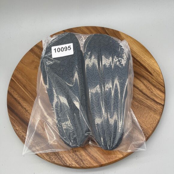 Birkenstock Barbados EVA Slides Mens Size 11 / 44 Black Sandals Summer Beach main image 7